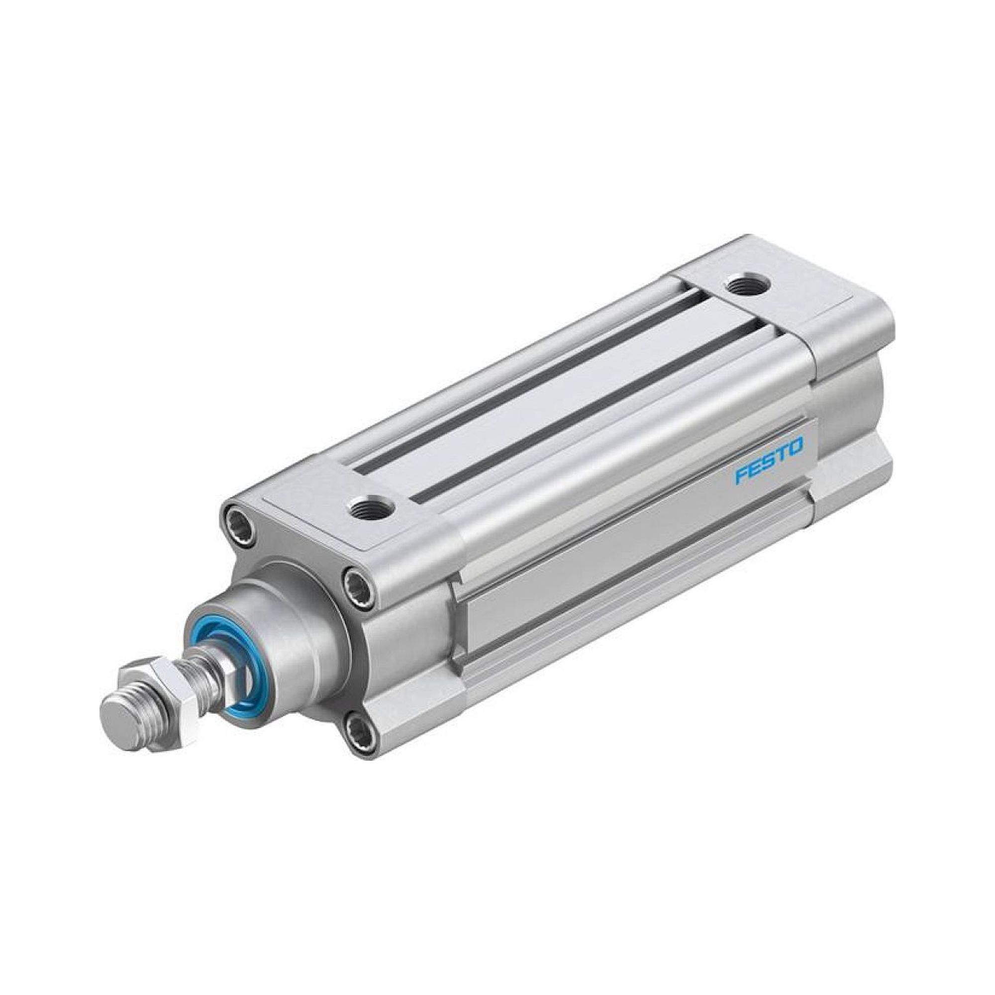 Normzylinder DSBC-50-100-F-PPVA-N3 - Festo 595589