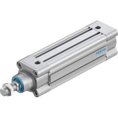 Festo 3659500. Normzylinder DSBC-50-125-D3-PPSA-N3