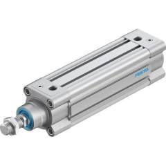 Festo 3659476. ISO cylinder DSBC-50-125-D3-PPVA-N3