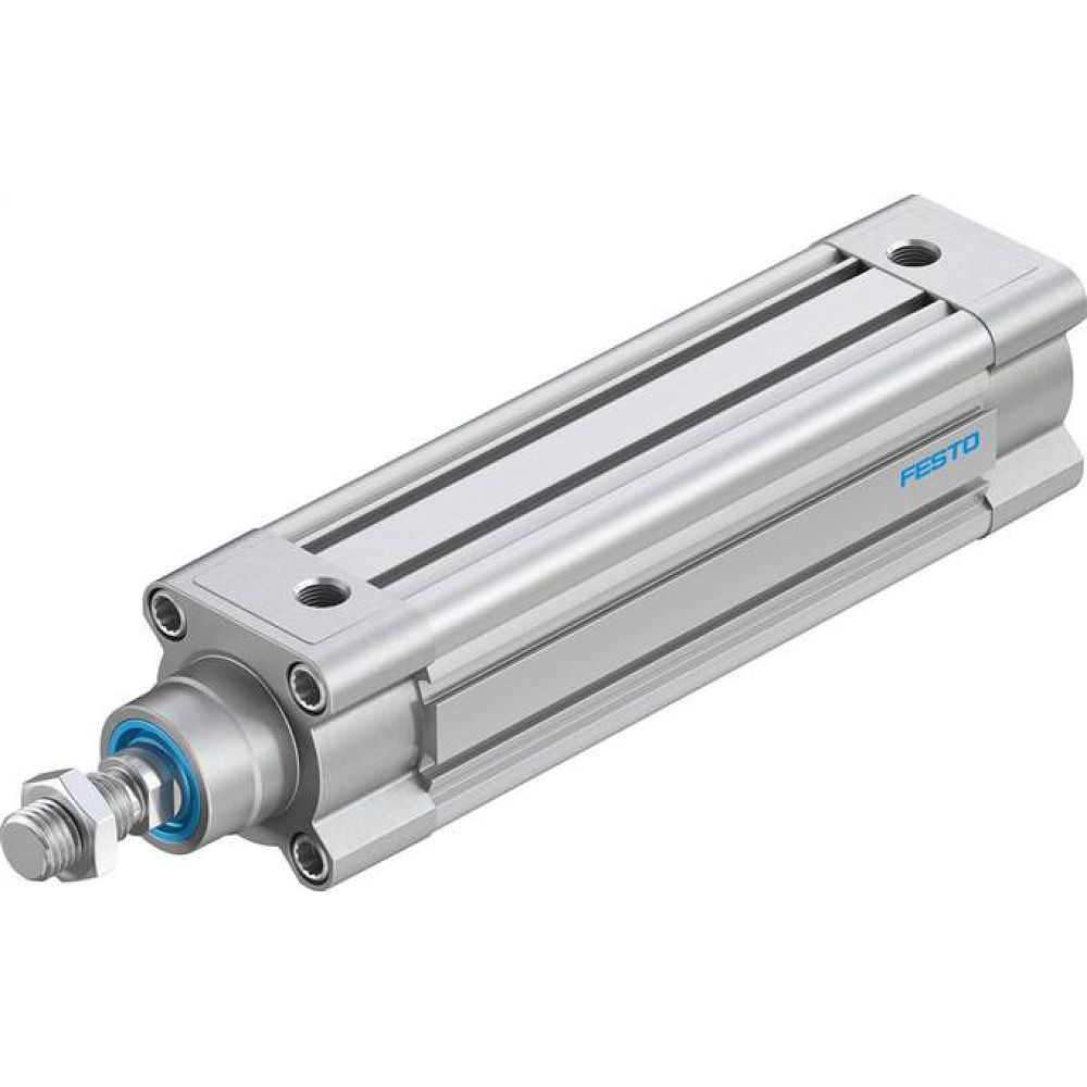 Festo 3659501. ISO cylinder DSBC-50-150-D3-PPSA-N3