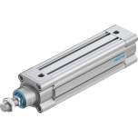 Festo 3659501. ISO cylinder DSBC-50-150-D3-PPSA-N3