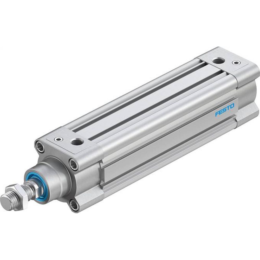 Festo 3659477. ISO cylinder DSBC-50-150-D3-PPVA-N3
