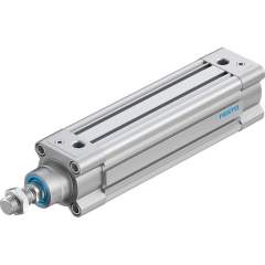 Festo 3659477. ISO cylinder DSBC-50-150-D3-PPVA-N3