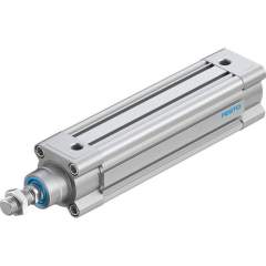 Festo 3659502. ISO cylinder DSBC-50-160-D3-PPSA-N3