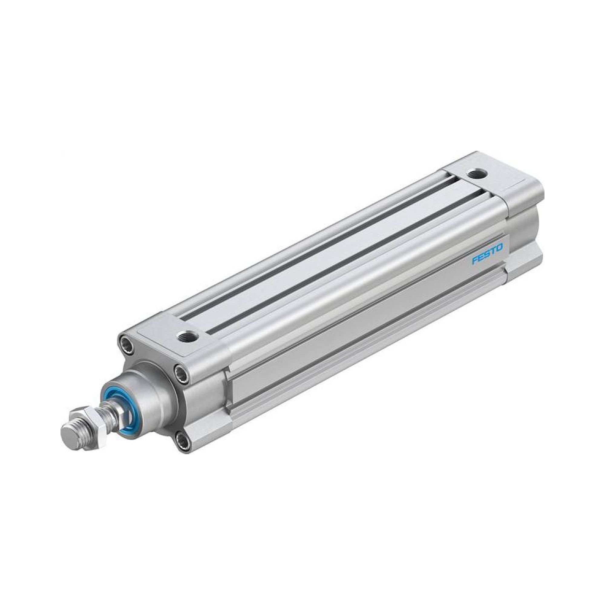 Normzylinder DSBC-50-200-C-PPVA - Festo 593394