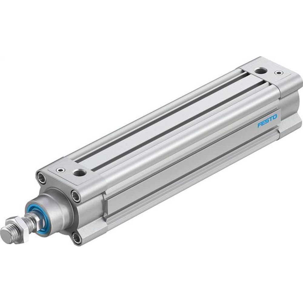 Festo 3659479. ISO cylinder DSBC-50-200-D3-PPVA-N3