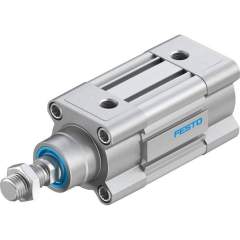Festo 3659491. ISO cylinder DSBC-50-20-D3-PPSA-N3