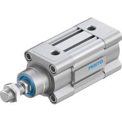 Festo 3659491. Normzylinder DSBC-50-20-D3-PPSA-N3