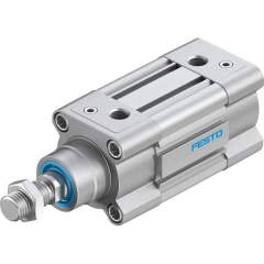 Festo 3659467. ISO cylinder DSBC-50-20-D3-PPVA-N3