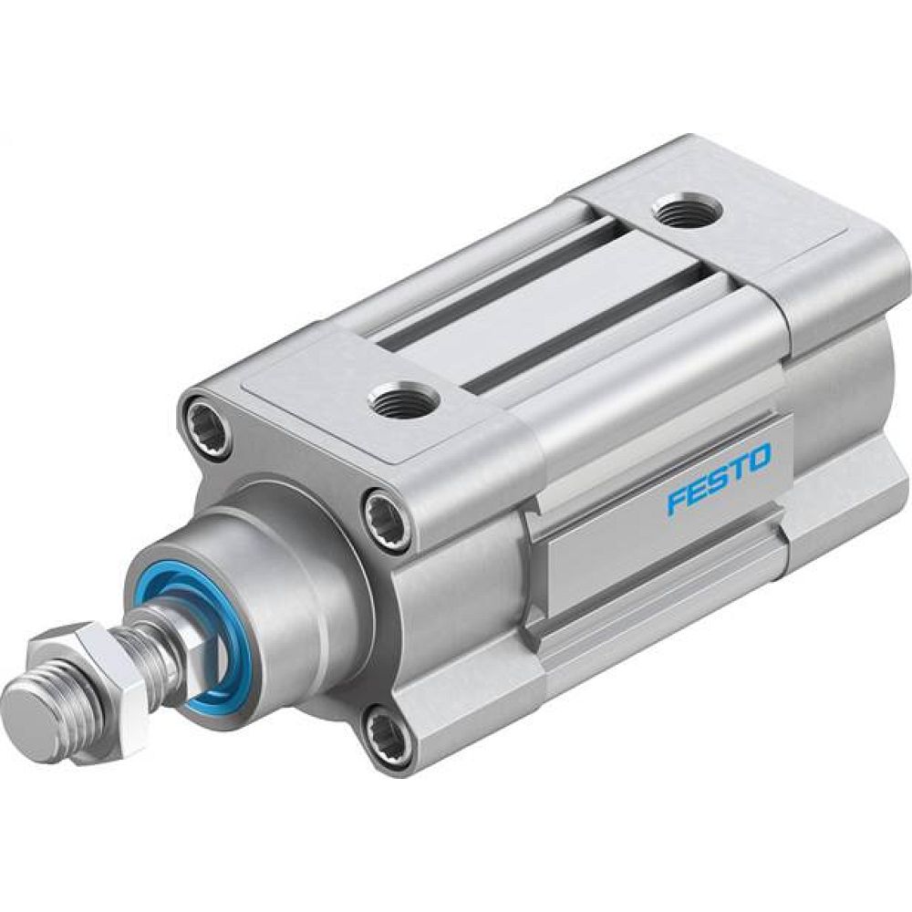 Festo 3659492. ISO cylinder DSBC-50-25-D3-PPSA-N3
