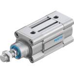 Festo 3659492. ISO cylinder DSBC-50-25-D3-PPSA-N3