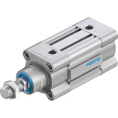 Festo 3659492. ISO cylinder DSBC-50-25-D3-PPSA-N3