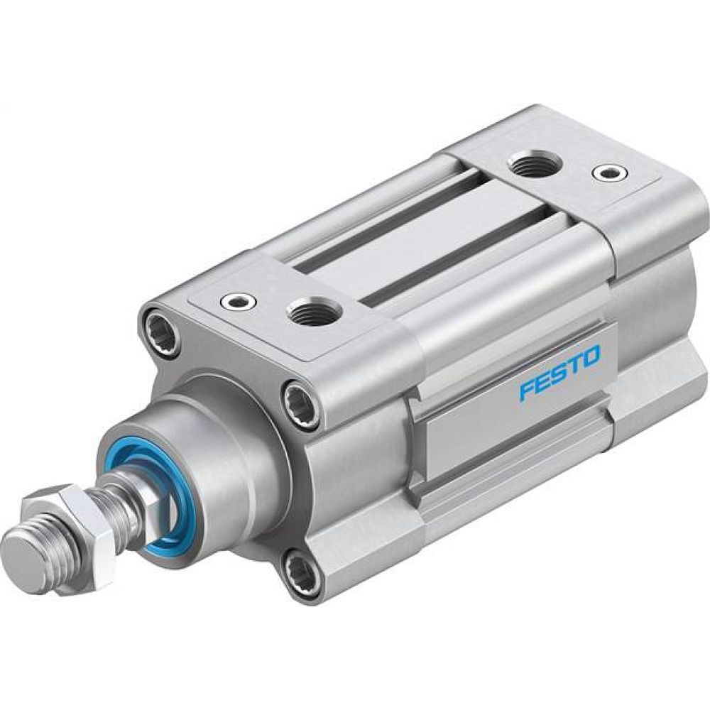 Festo 3659468. ISO cylinder DSBC-50-25-D3-PPVA-N3