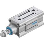 Festo 3659468. ISO cylinder DSBC-50-25-D3-PPVA-N3