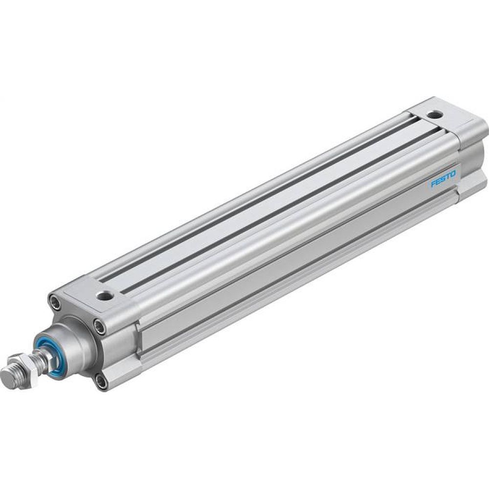 Festo 3659505. ISO cylinder DSBC-50-300-D3-PPSA-N3