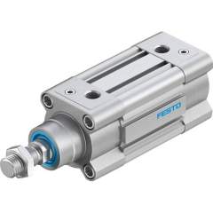 Festo 3659469. ISO cylinder DSBC-50-30-D3-PPVA-N3