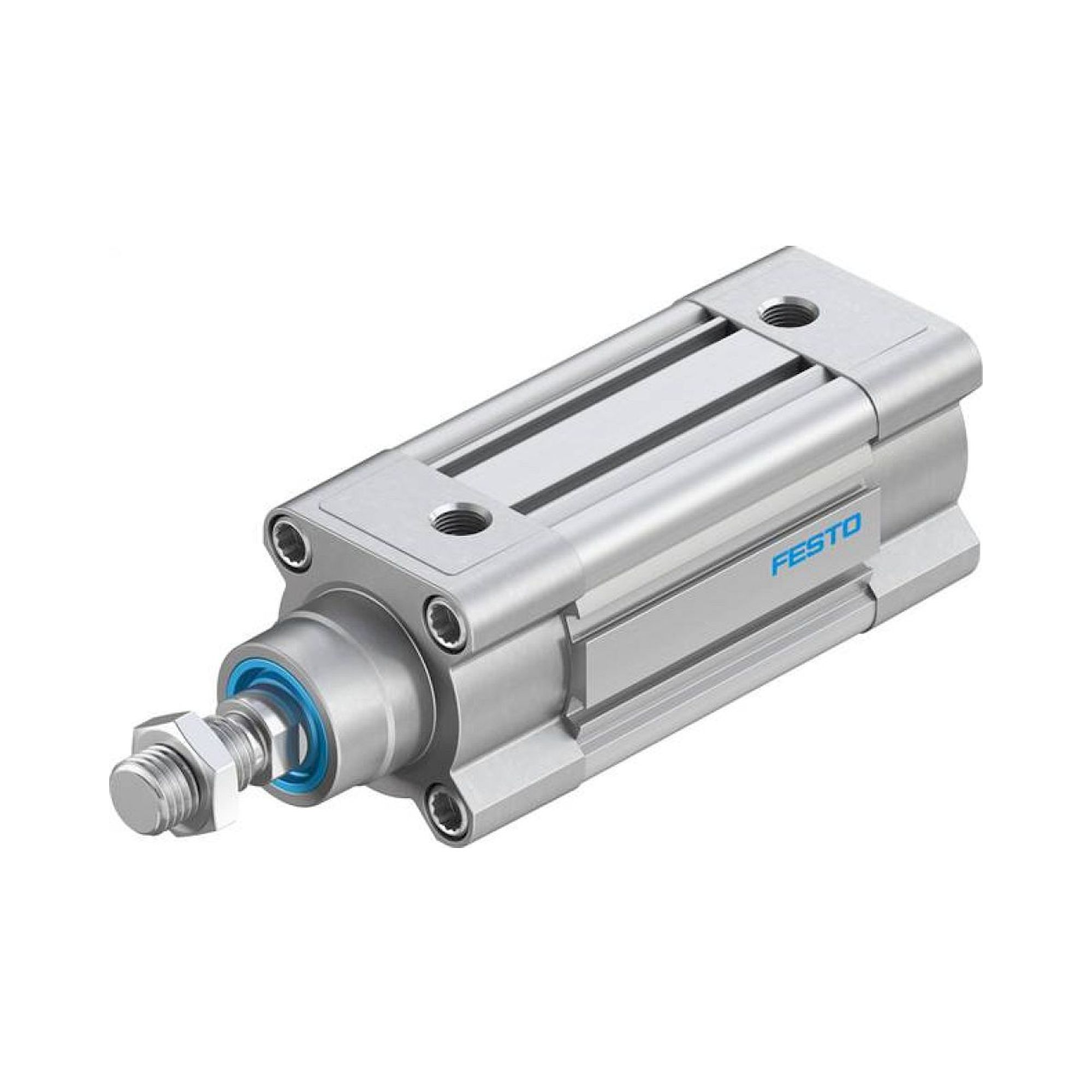 Normzylinder DSBC-50-50-C-PPVA - Festo 593382