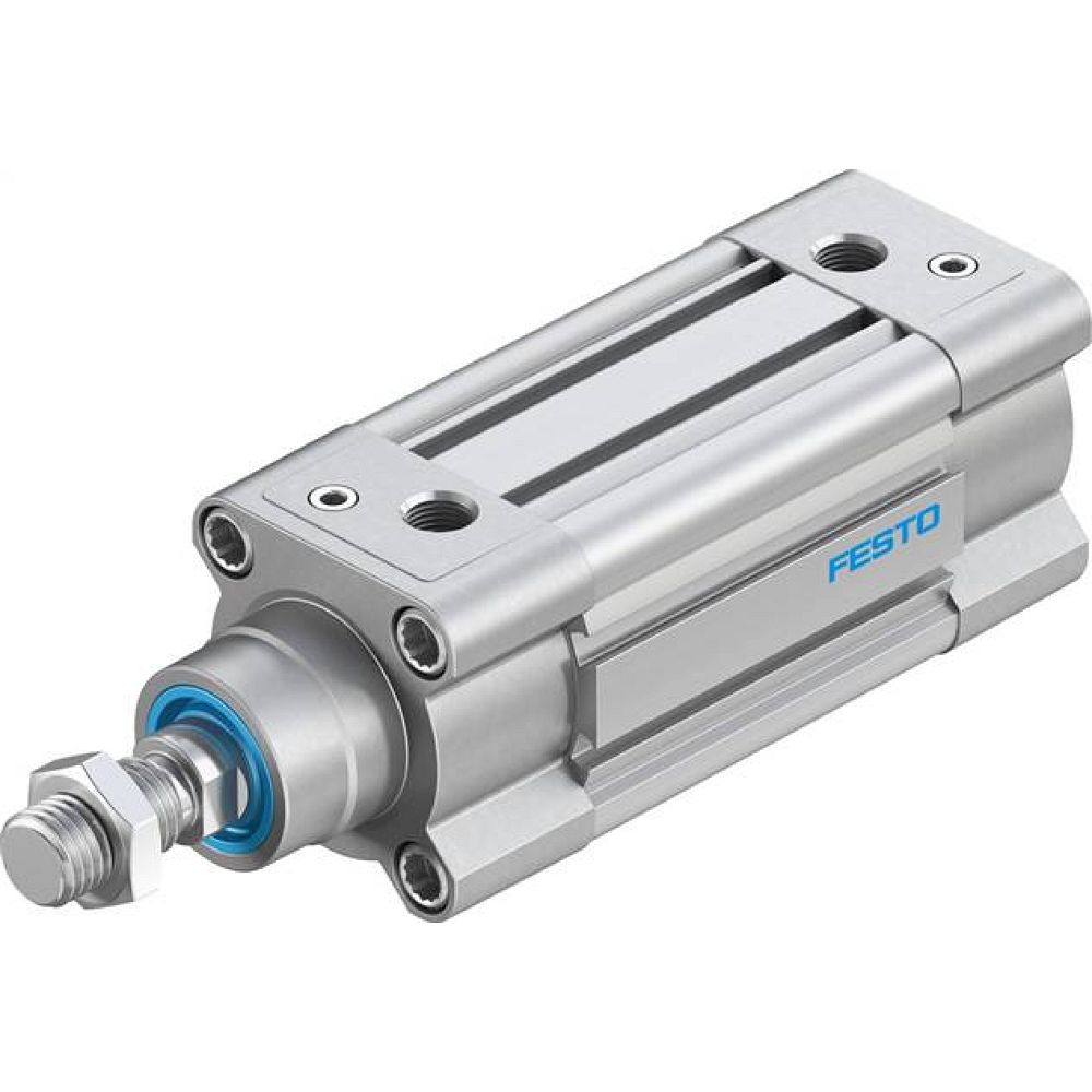 Festo 3659471. ISO cylinder DSBC-50-50-D3-PPVA-N3