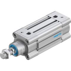 Festo 3659471. Normzylinder DSBC-50-50-D3-PPVA-N3