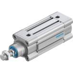 Festo 3659496. ISO cylinder DSBC-50-60-D3-PPSA-N3