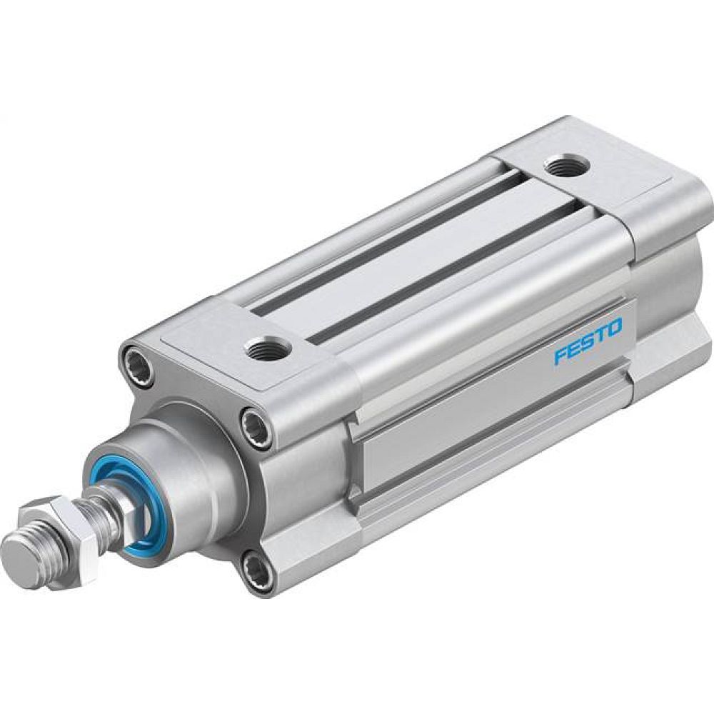 Festo 3659497. ISO cylinder DSBC-50-70-D3-PPSA-N3