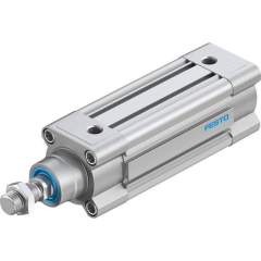 Festo 3659498. ISO cylinder DSBC-50-80-D3-PPSA-N3