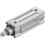 Festo 3657819. ISO cylinder DSBC-63-100-D3-PPSA-N3