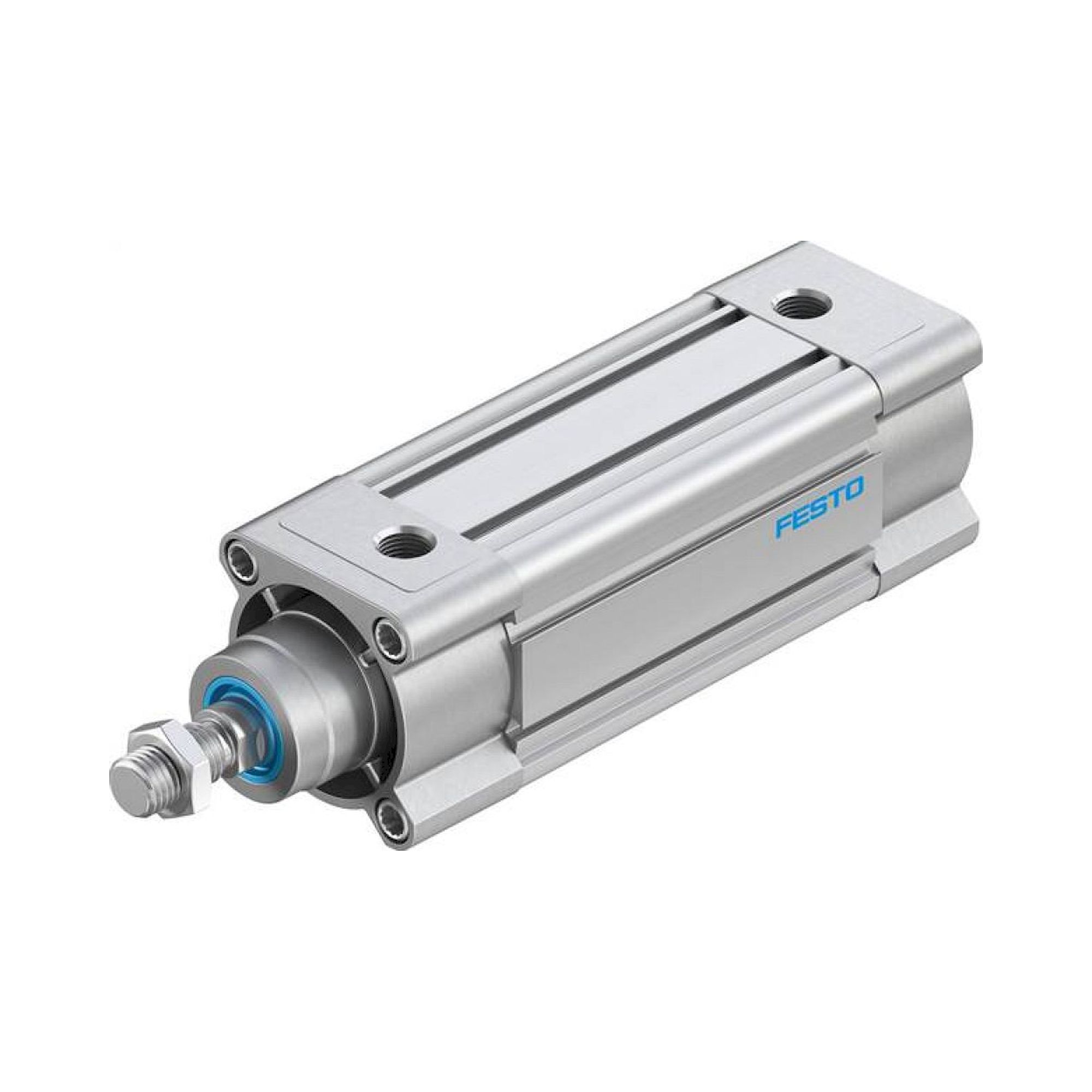 Normzylinder DSBC-63-100-F-PPVA-N3 - Festo 595585