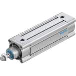 Festo 3657821. ISO cylinder DSBC-63-150-D3-PPSA-N3