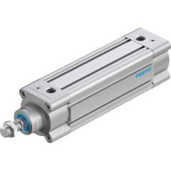 Festo 3657869. Normzylinder DSBC-63-150-D3-PPVA-N3