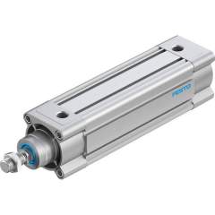 Festo 3657822. Normzylinder DSBC-63-160-D3-PPSA-N3