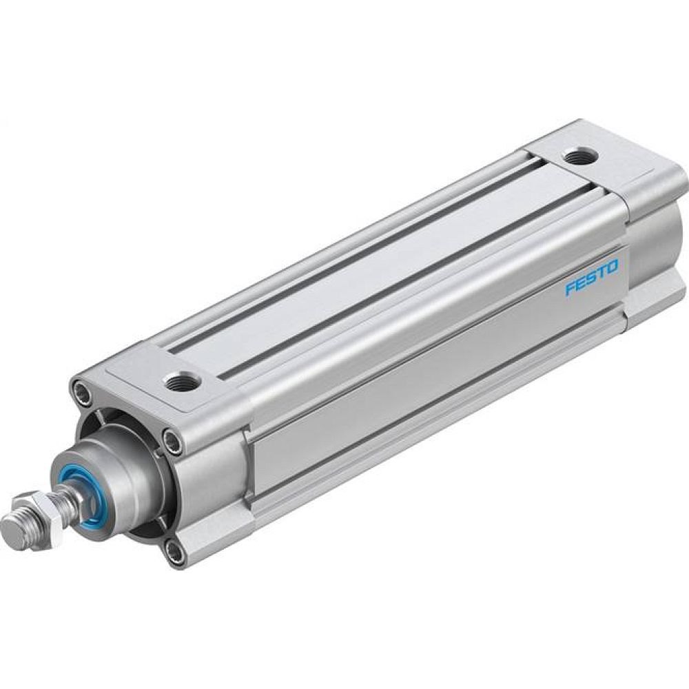 Festo 3657823. Normzylinder DSBC-63-200-D3-PPSA-N3