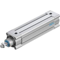 Festo 3657823. ISO cylinder DSBC-63-200-D3-PPSA-N3