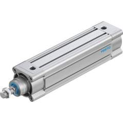 Festo 3657823. Normzylinder DSBC-63-200-D3-PPSA-N3