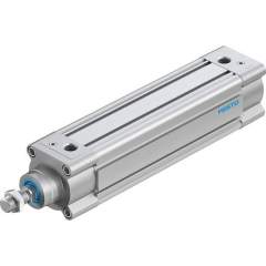 Festo 3657871. Normzylinder DSBC-63-200-D3-PPVA-N3