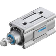 Festo 3657811. Normzylinder DSBC-63-20-D3-PPSA-N3