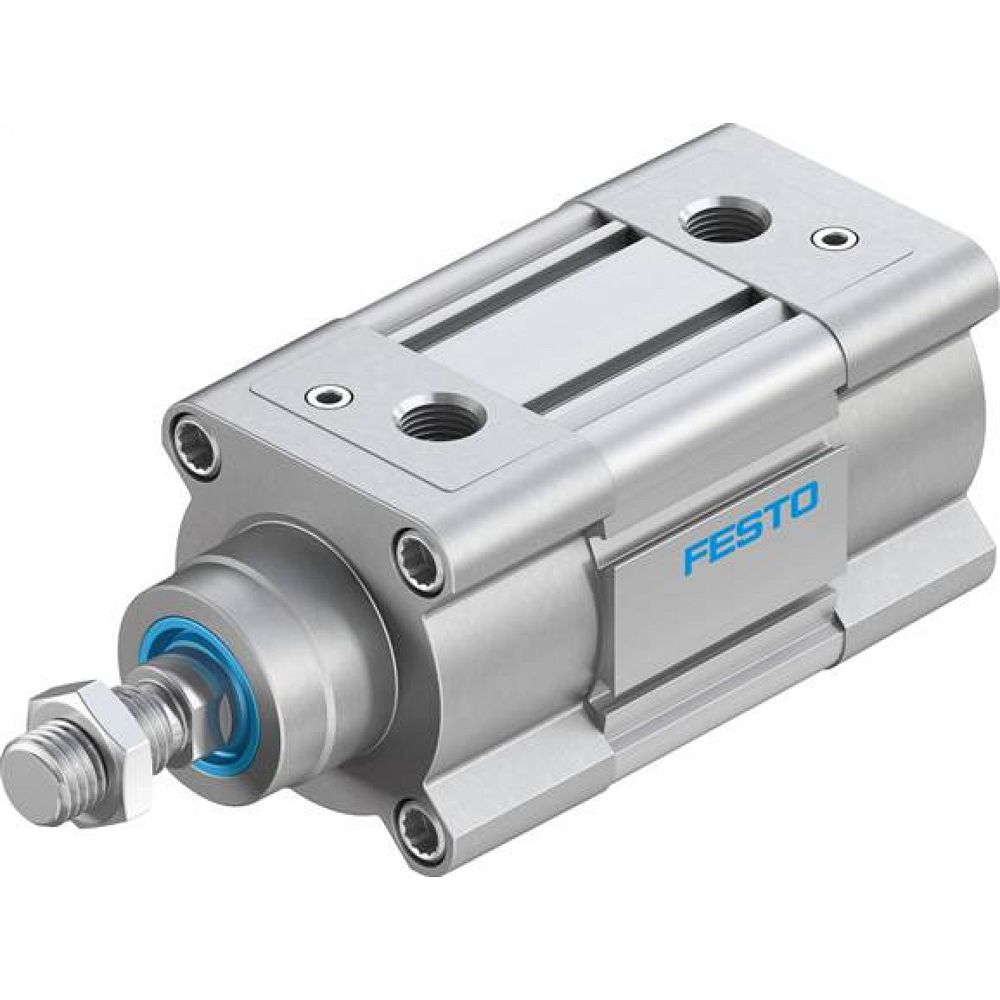 Festo 3657859. Normzylinder DSBC-63-20-D3-PPVA-N3