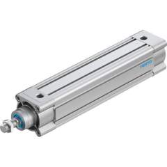 Festo 3657824. ISO cylinder DSBC-63-250-D3-PPSA-N3