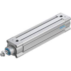 Festo 3657872. ISO cylinder DSBC-63-250-D3-PPVA-N3