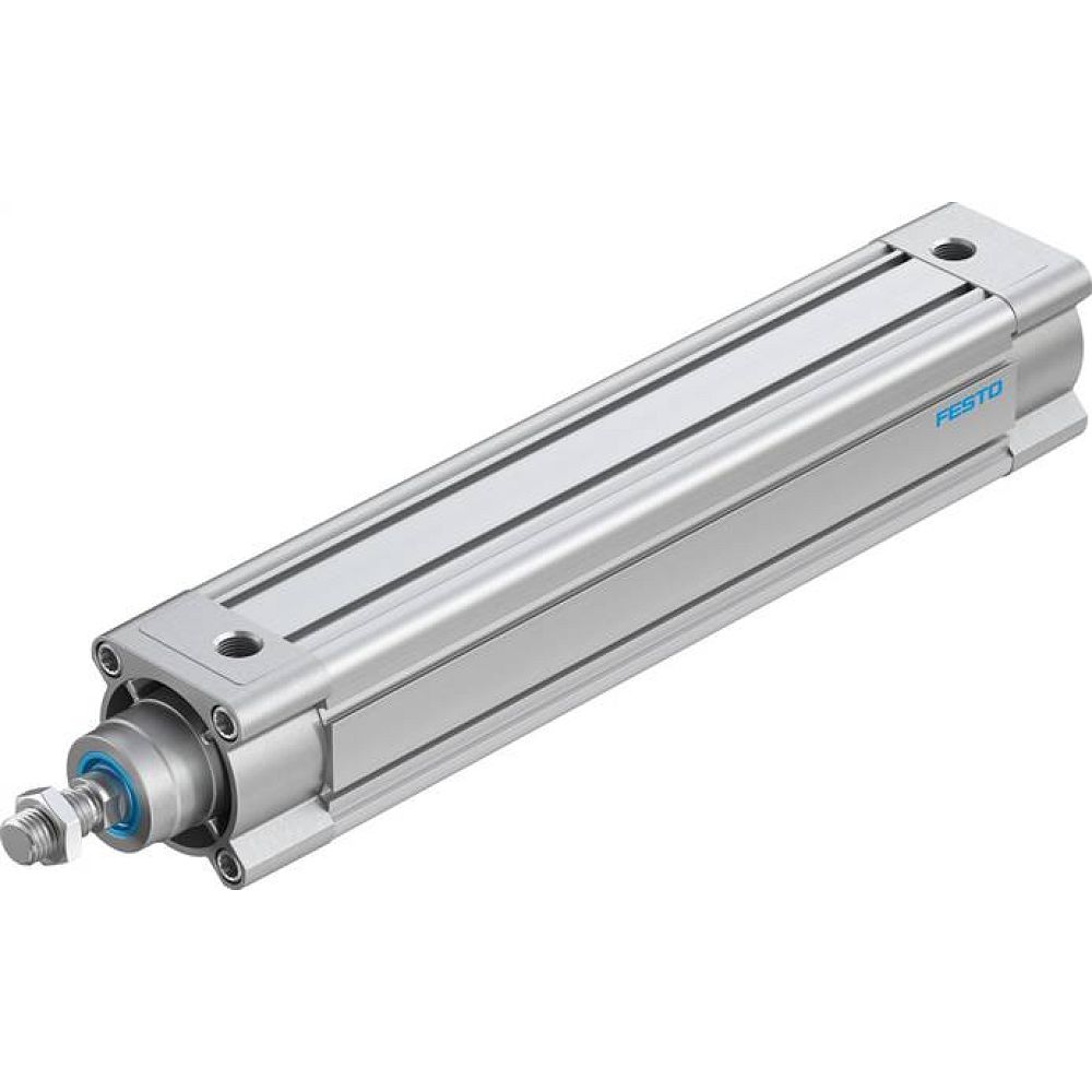 Festo 3657825. Normzylinder DSBC-63-300-D3-PPSA-N3