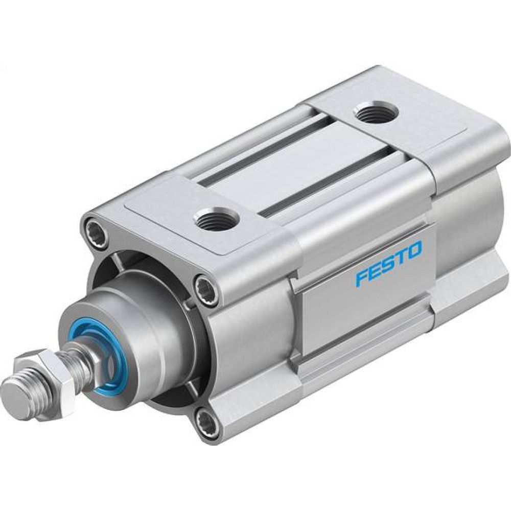 Festo 3657813. ISO cylinder DSBC-63-30-D3-PPSA-N3