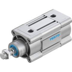 Festo 3657813. Normzylinder DSBC-63-30-D3-PPSA-N3