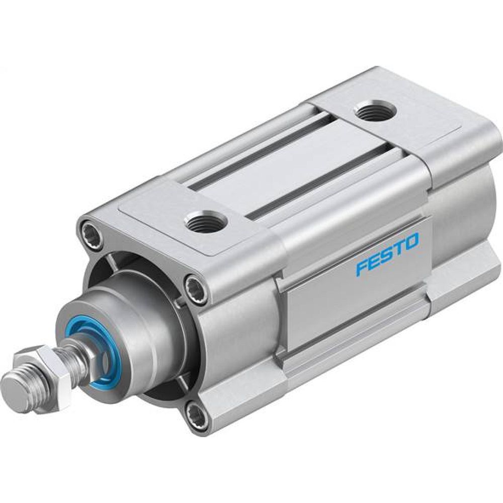 Festo 3657814. ISO cylinder DSBC-63-40-D3-PPSA-N3