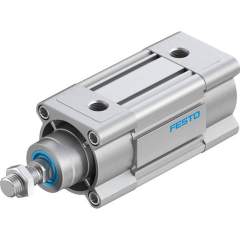Festo 3657814. Normzylinder DSBC-63-40-D3-PPSA-N3