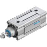 Festo 3657816. Normzylinder DSBC-63-60-D3-PPSA-N3