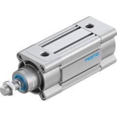 Festo 3657816. ISO cylinder DSBC-63-60-D3-PPSA-N3