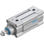 Festo 3657864. ISO cylinder DSBC-63-60-D3-PPVA-N3
