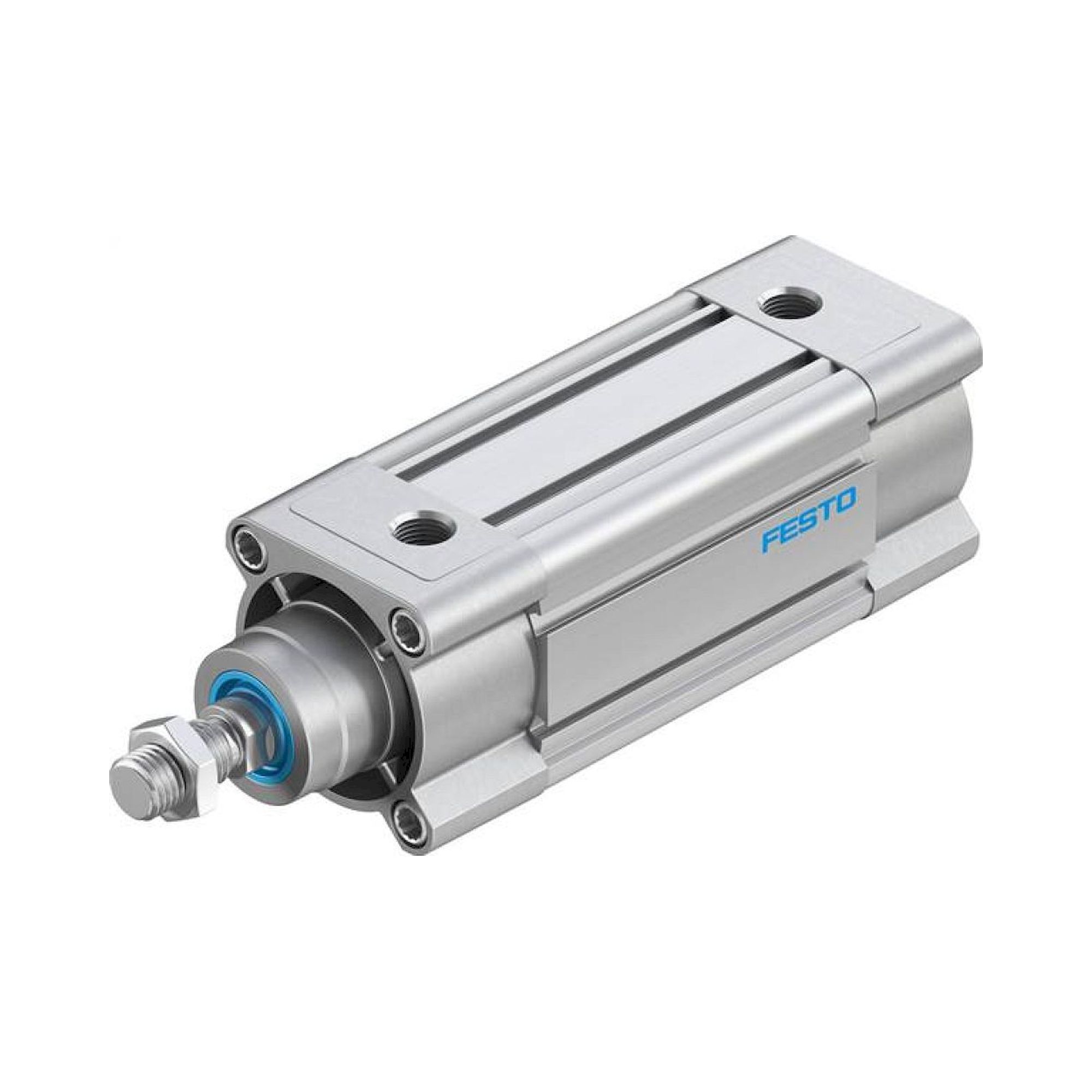 Normzylinder DSBC-63-80-C-PPVA - Festo 592604