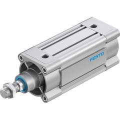 Festo 3656862. ISO cylinder DSBC-80-100-D3-PPSA-N3