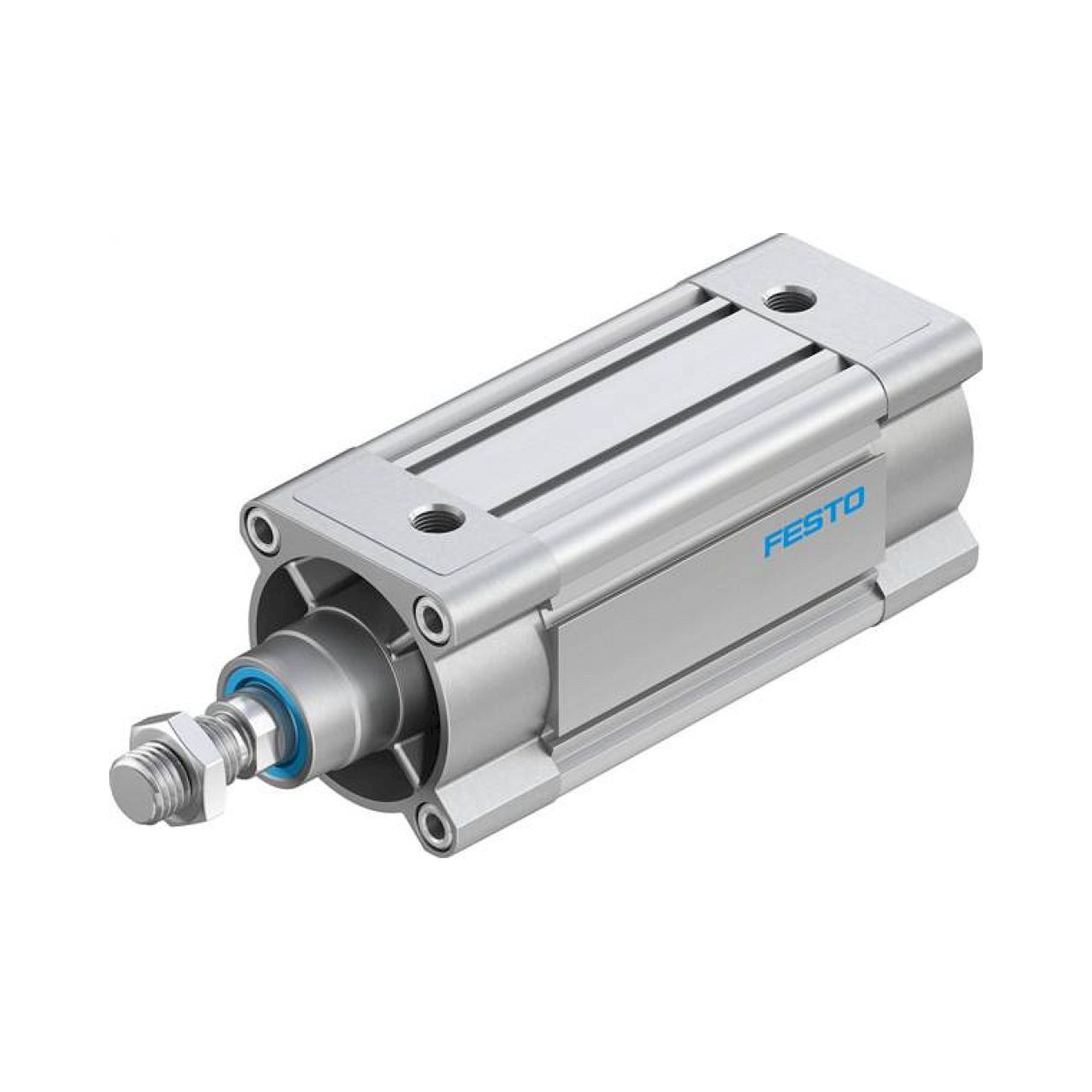 Normzylinder DSBC-80-100-PA-N3R3 - Festo 595240